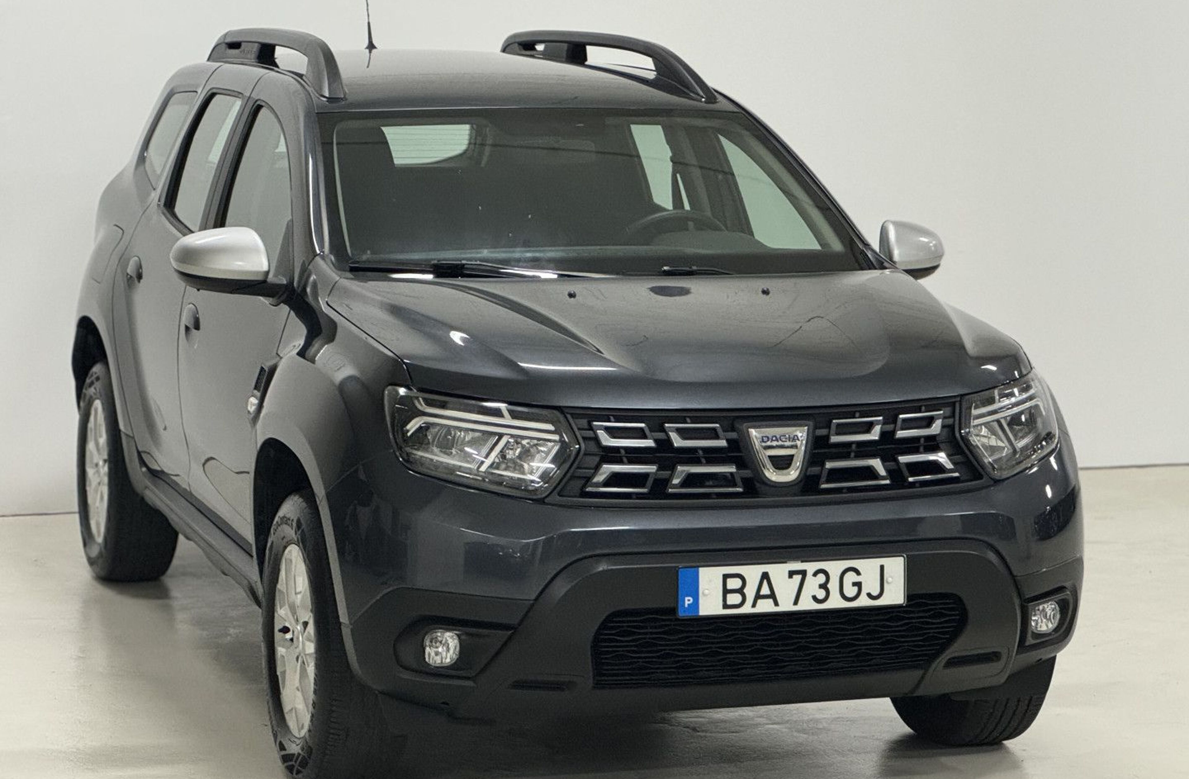 DACIA Duster 1.5 Blue dCi Comfort