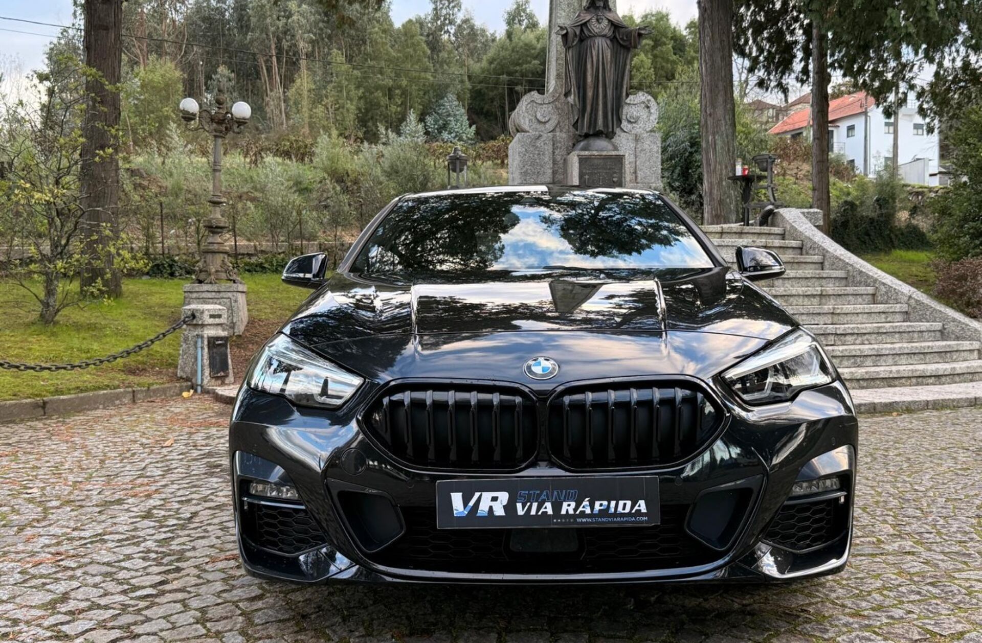 BMW Serie-2 216 d Gran Coupé Pack Desportivo M