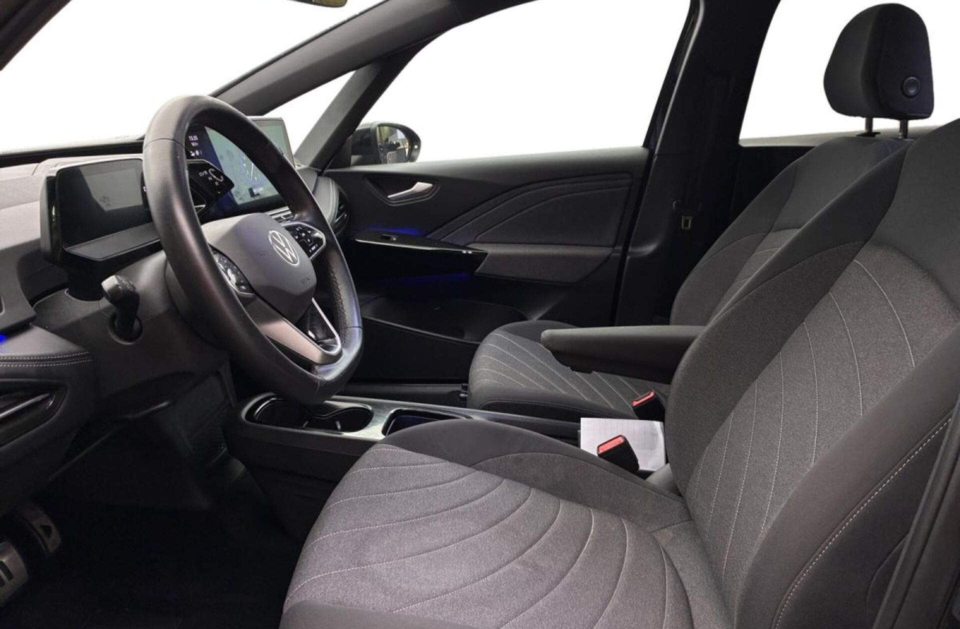 VOLKSWAGEN ID.3 59 kWh Pro City