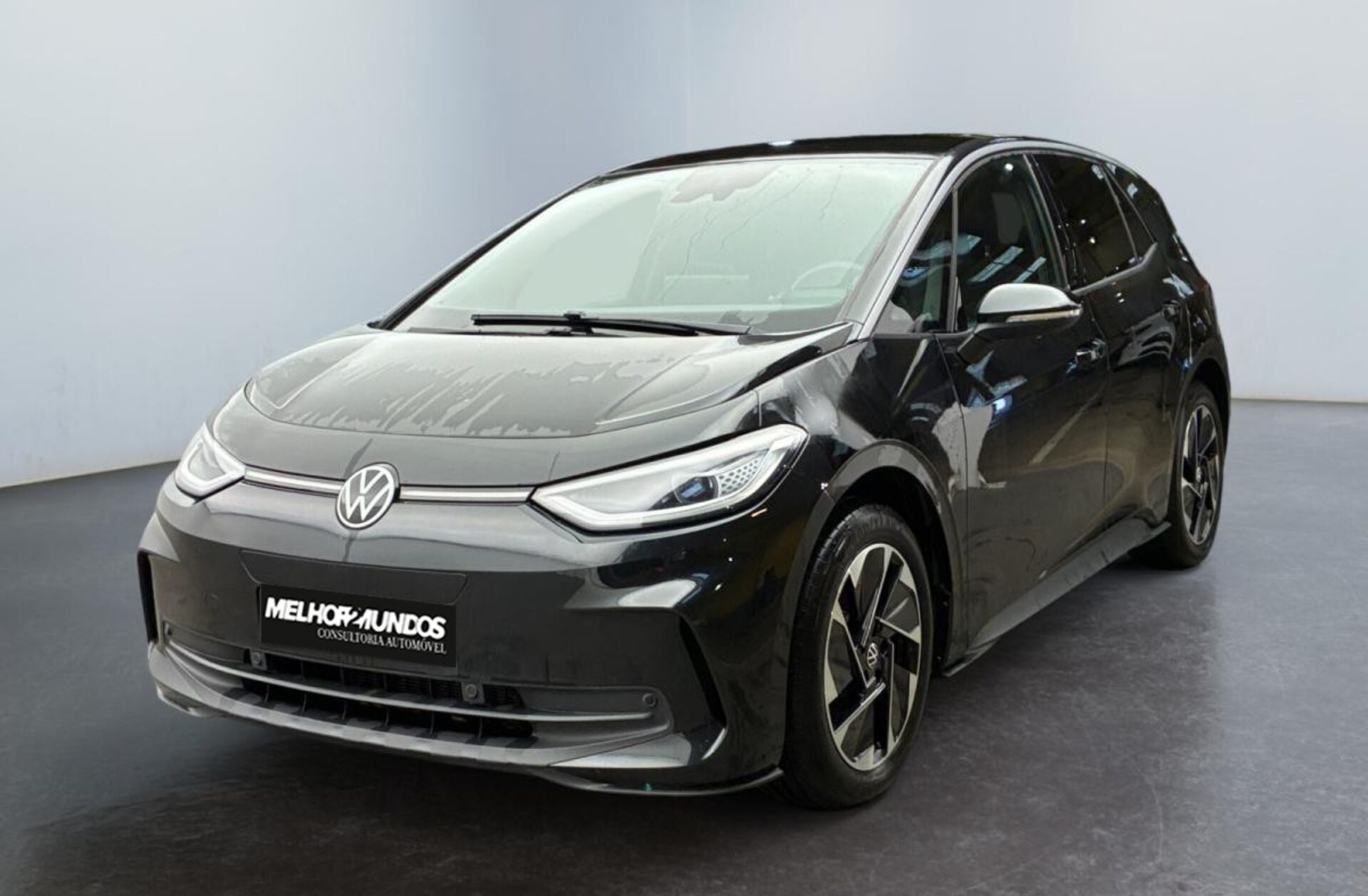 VOLKSWAGEN ID.3 59 kWh Pro City