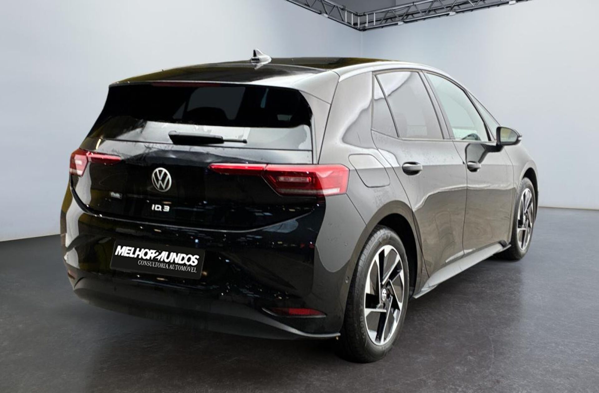 VOLKSWAGEN ID.3 59 kWh Pro City