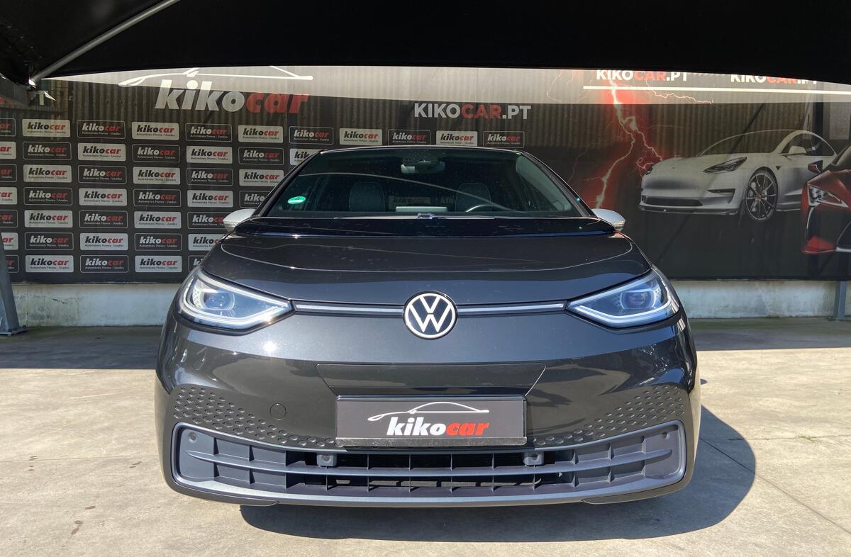 VOLKSWAGEN ID.3 Pro Performance 1st Max