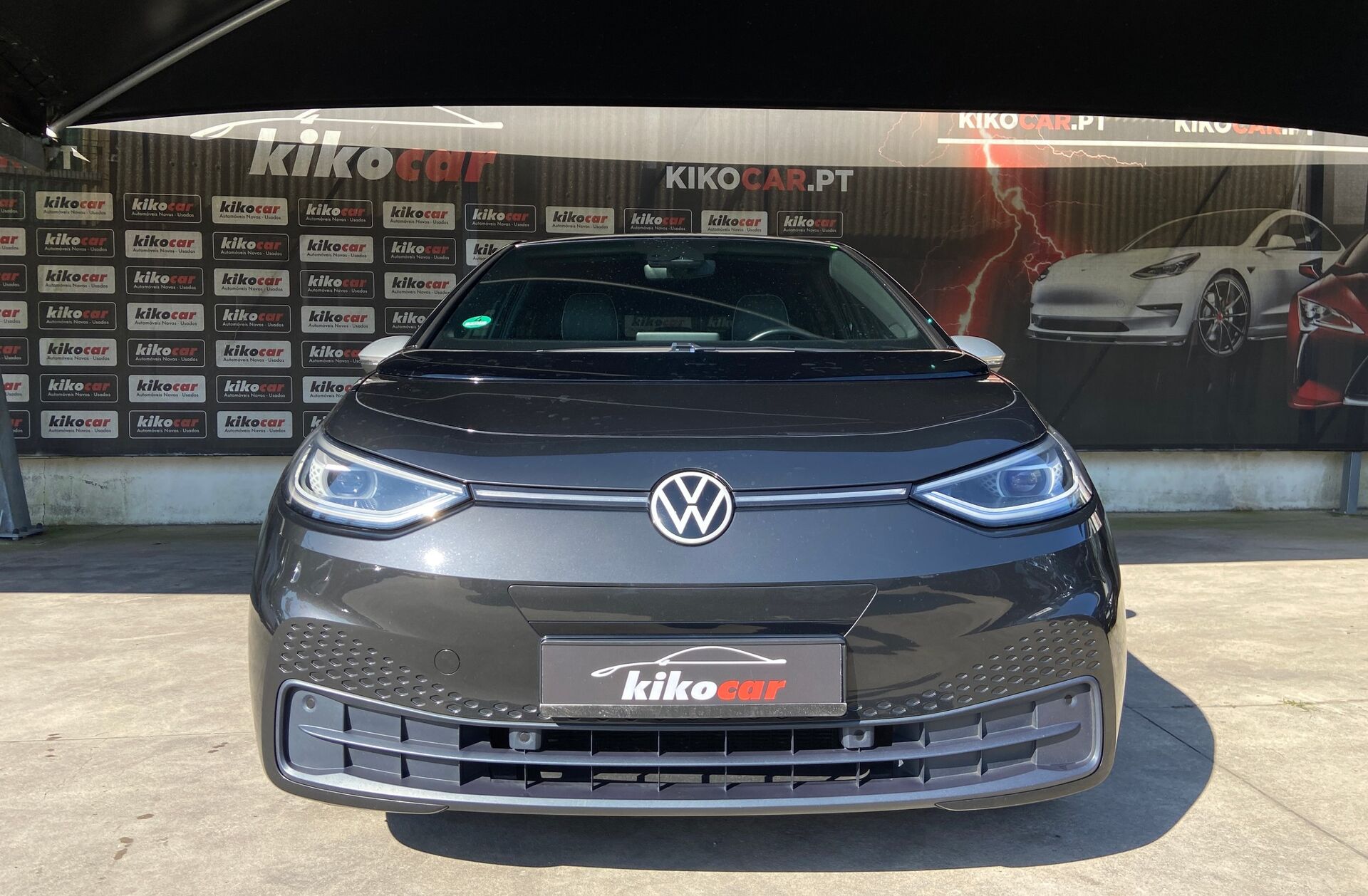 VOLKSWAGEN ID.3 Pro Performance 1st Max