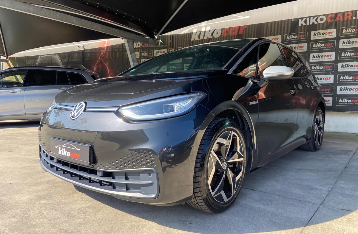 VOLKSWAGEN ID.3 Pro Performance 1st Max