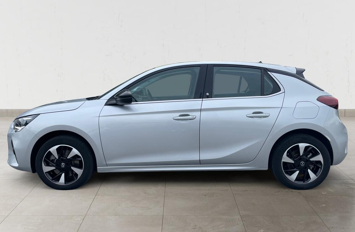 OPEL Corsa -e e-Elegance