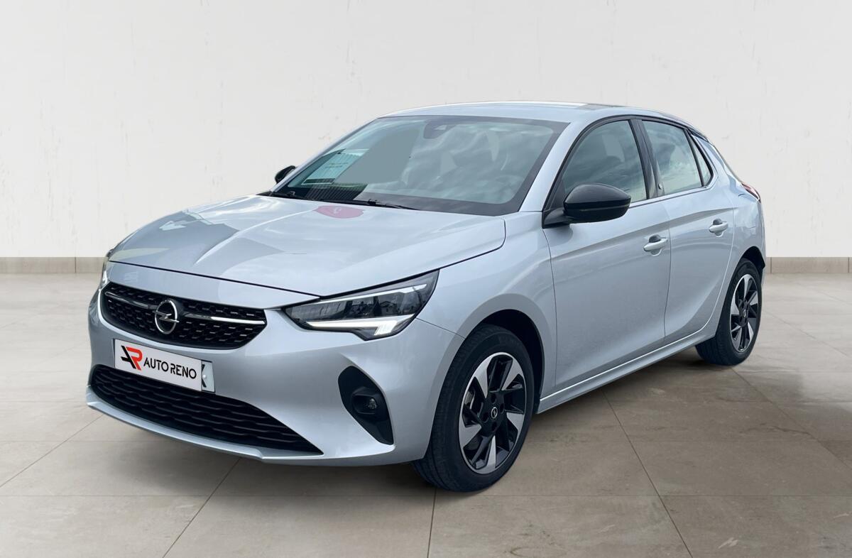 OPEL Corsa -e e-Elegance