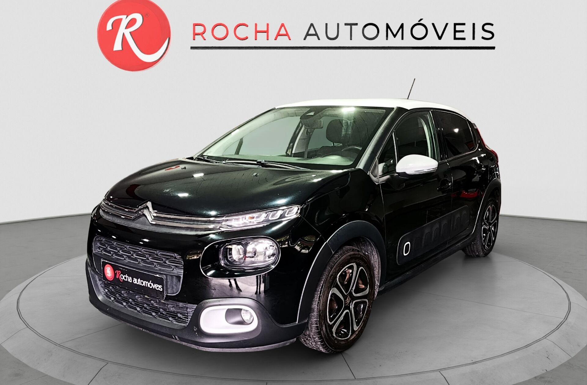 CITROEN C3 1.2 PureTech Shine