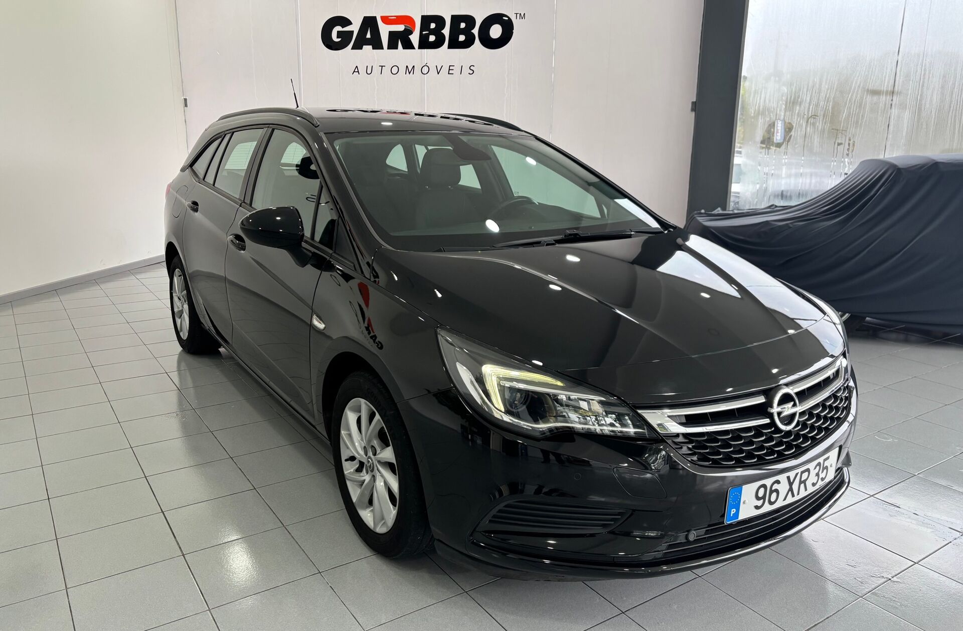 OPEL Astra ST 1.6 CDTI Dynamic S/S