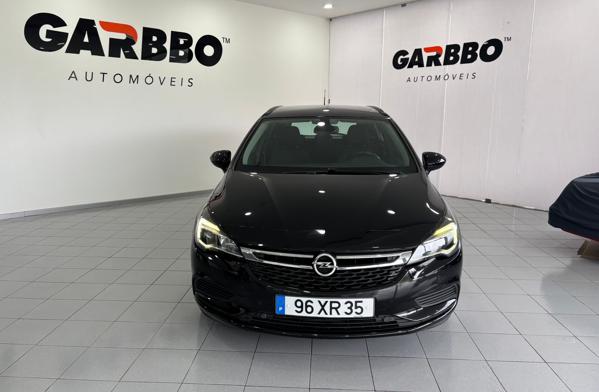 OPEL Astra ST 1.6 CDTI Dynamic S/S