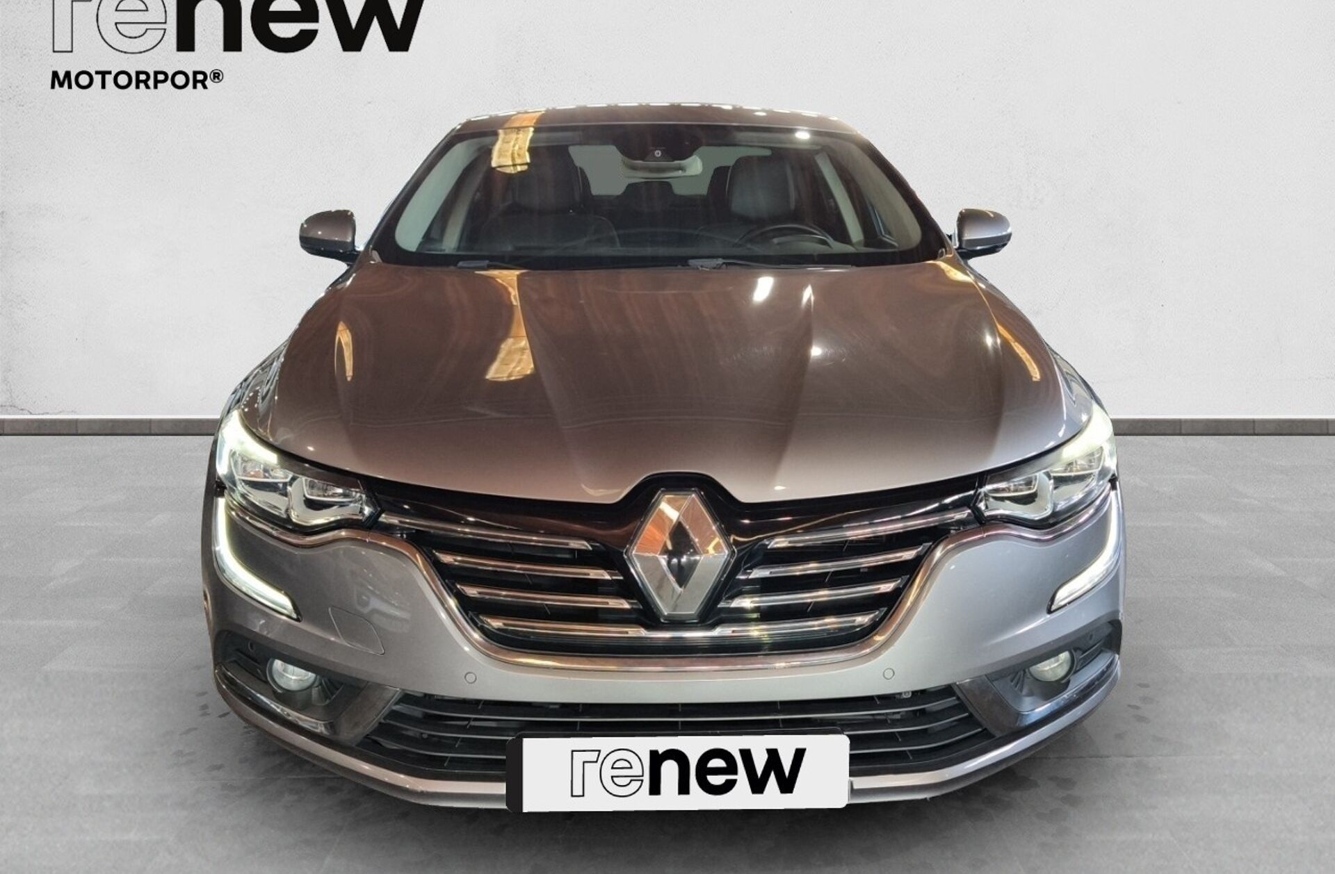 RENAULT Talisman 1.6 dCi Intens EDC