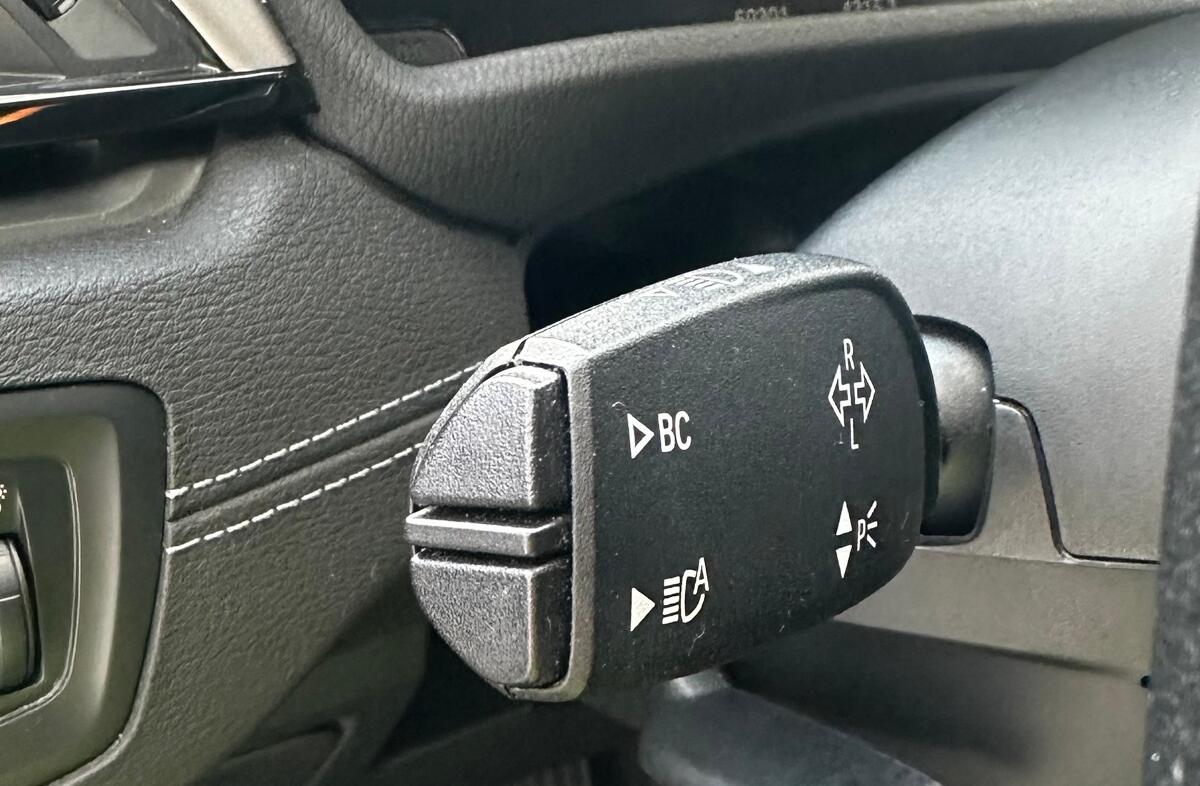 BMW X2 20 d xDrive Auto