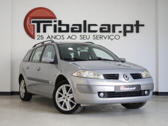 RENAULT Mégane 1.5 dCi Confort