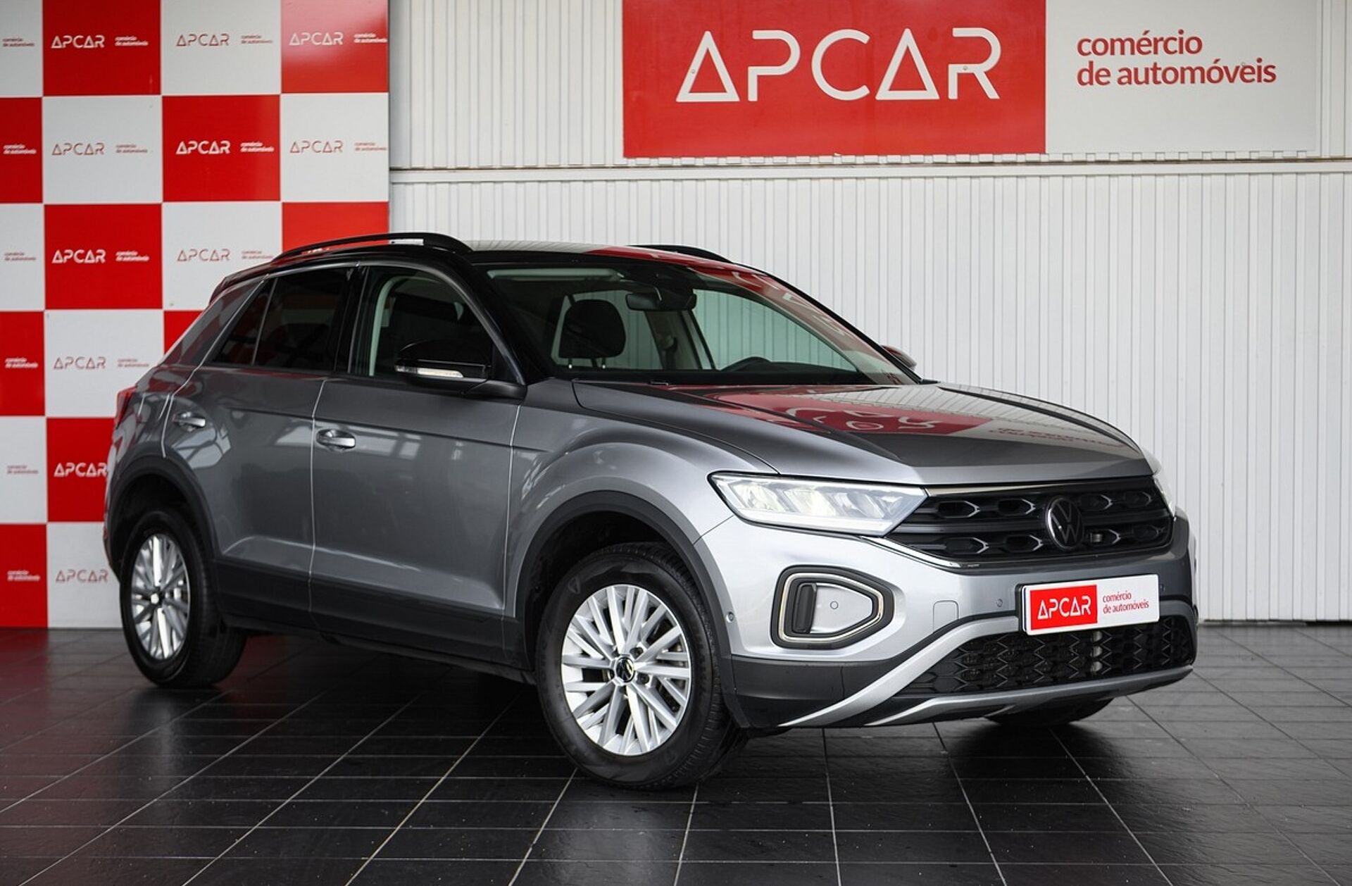 VOLKSWAGEN T-Roc 1.0 TSI Urban