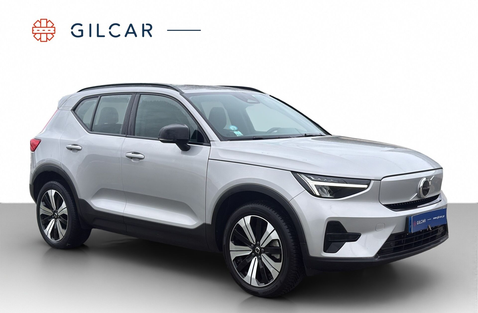 VOLVO XC40 Recharge Core