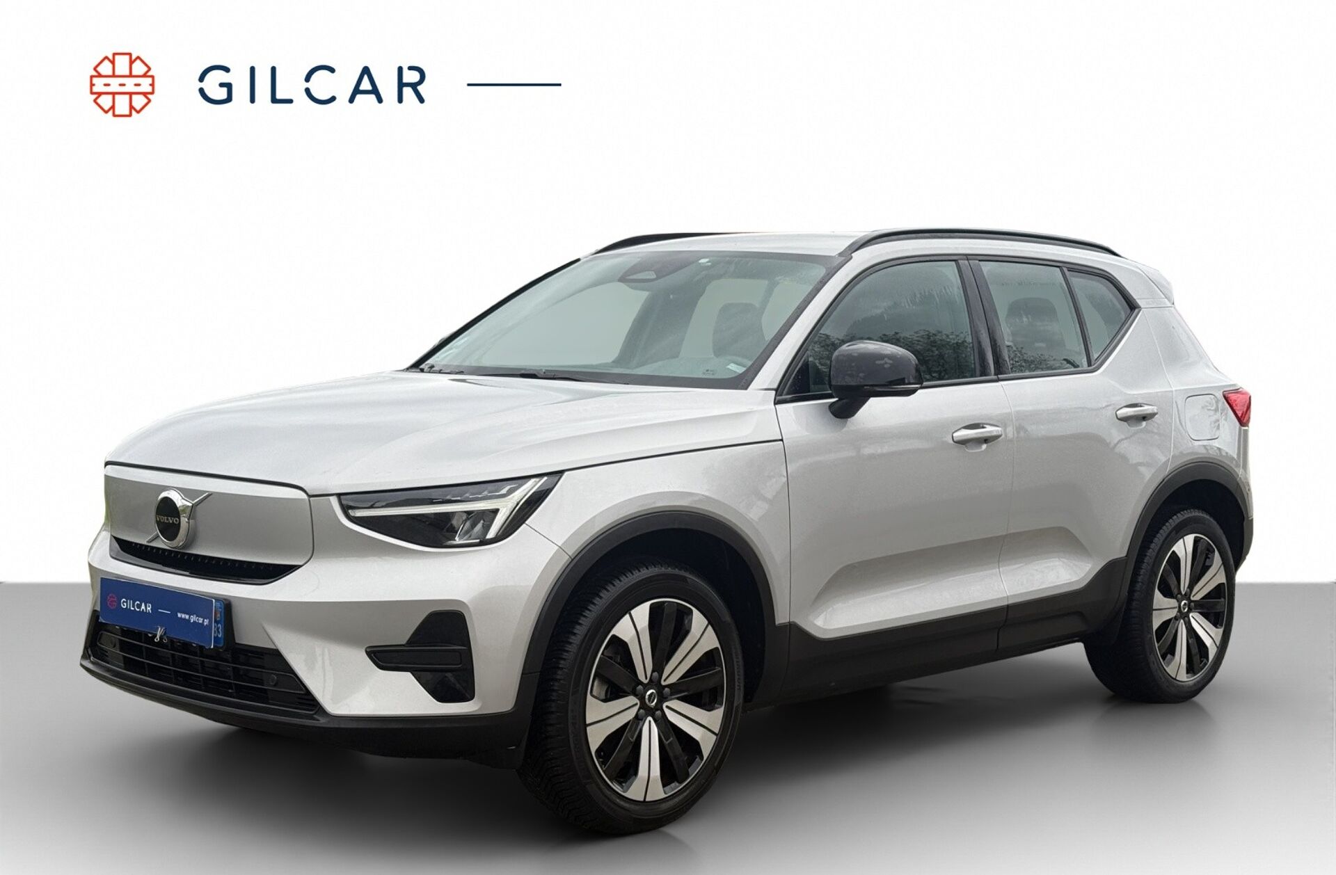 VOLVO XC40 Recharge Core