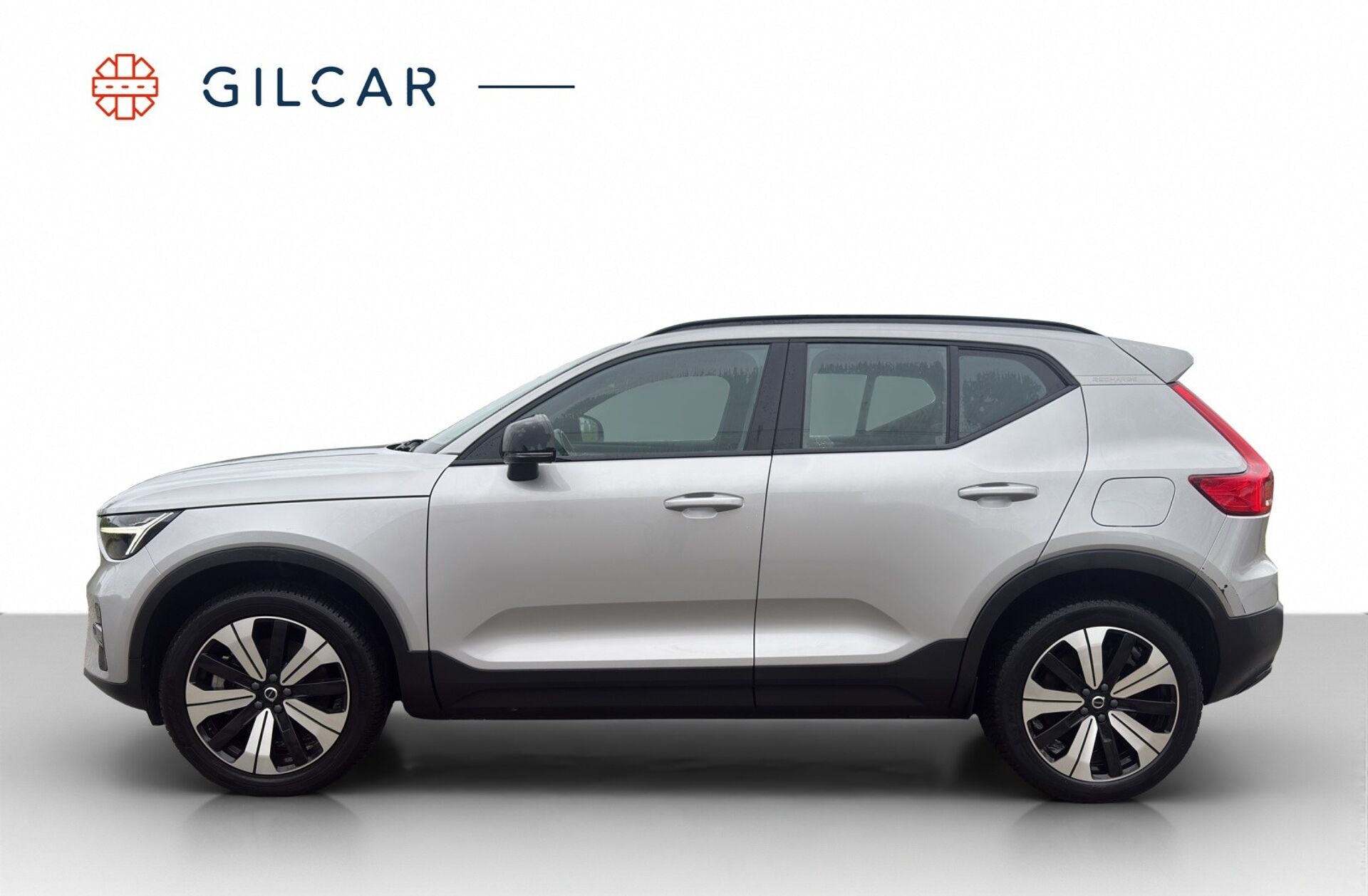 VOLVO XC40 Recharge Core