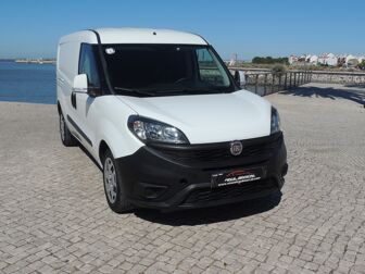 FIAT Doblò 1.3 MJ Maxi 3L