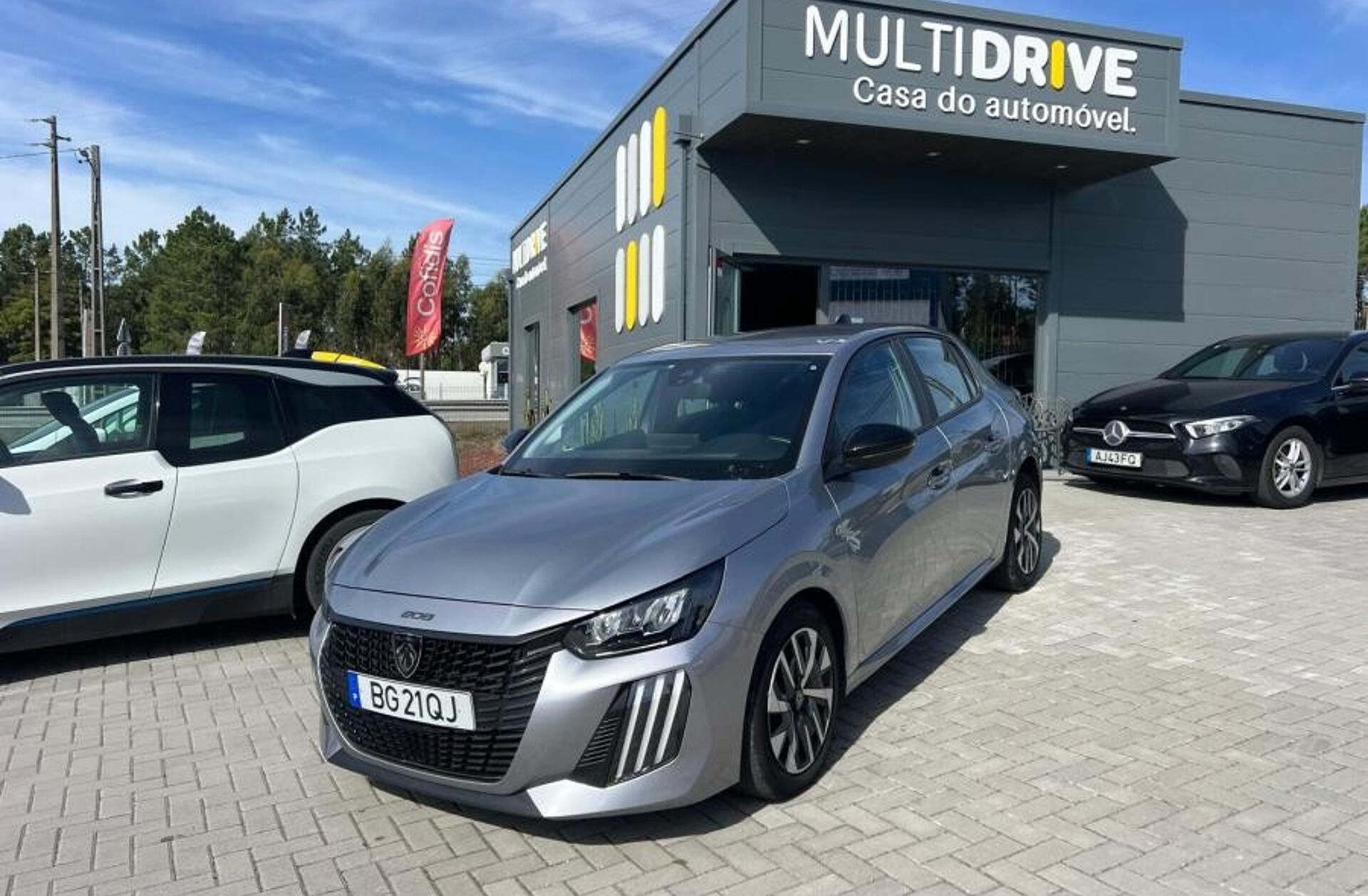 PEUGEOT 208 1.2 PureTech Active