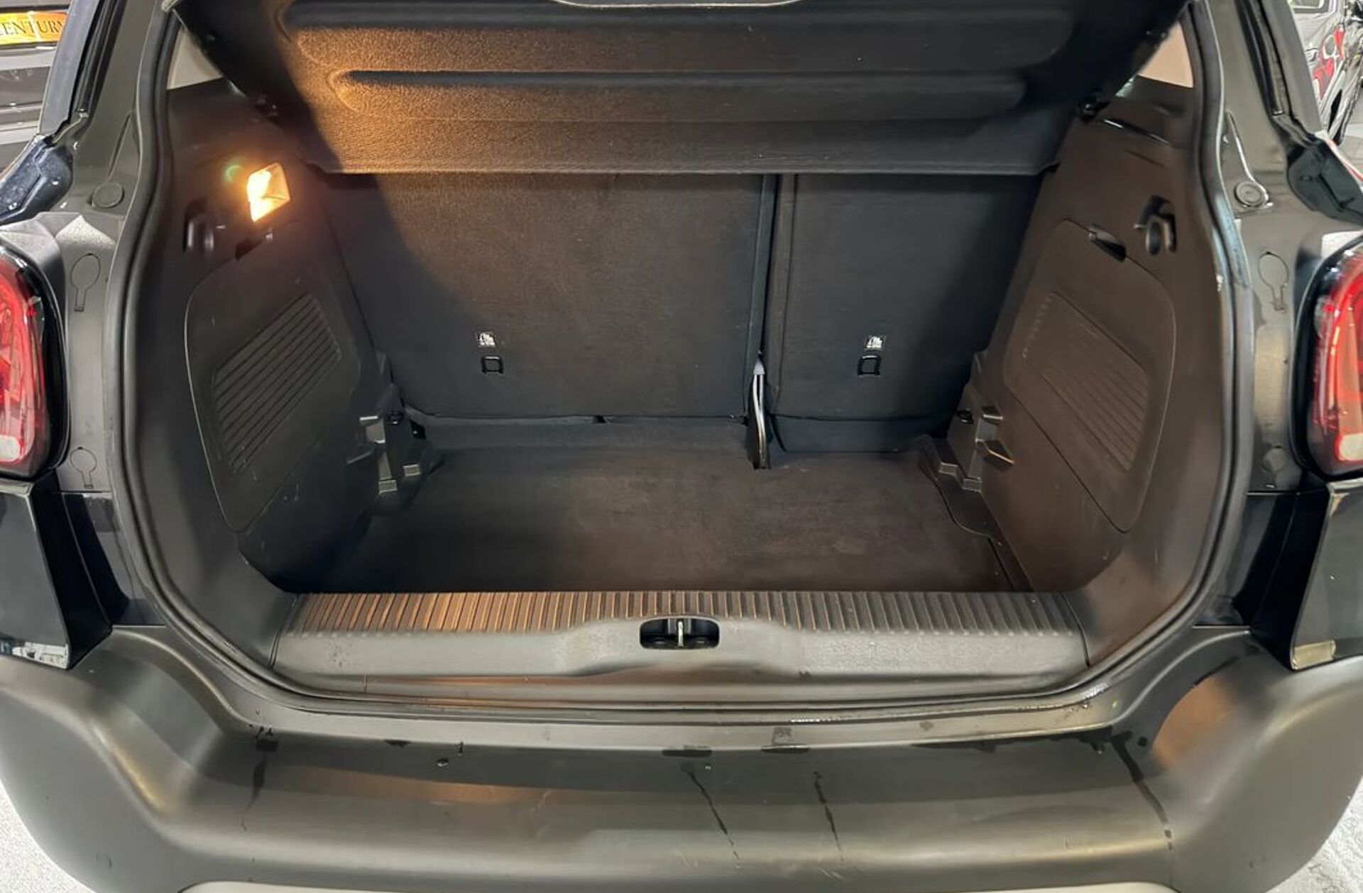 CITROEN C3 Aircross 1.2 PureTech Plus