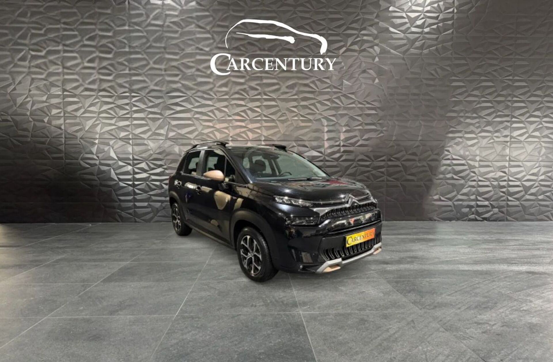 CITROEN C3 Aircross 1.2 PureTech Plus