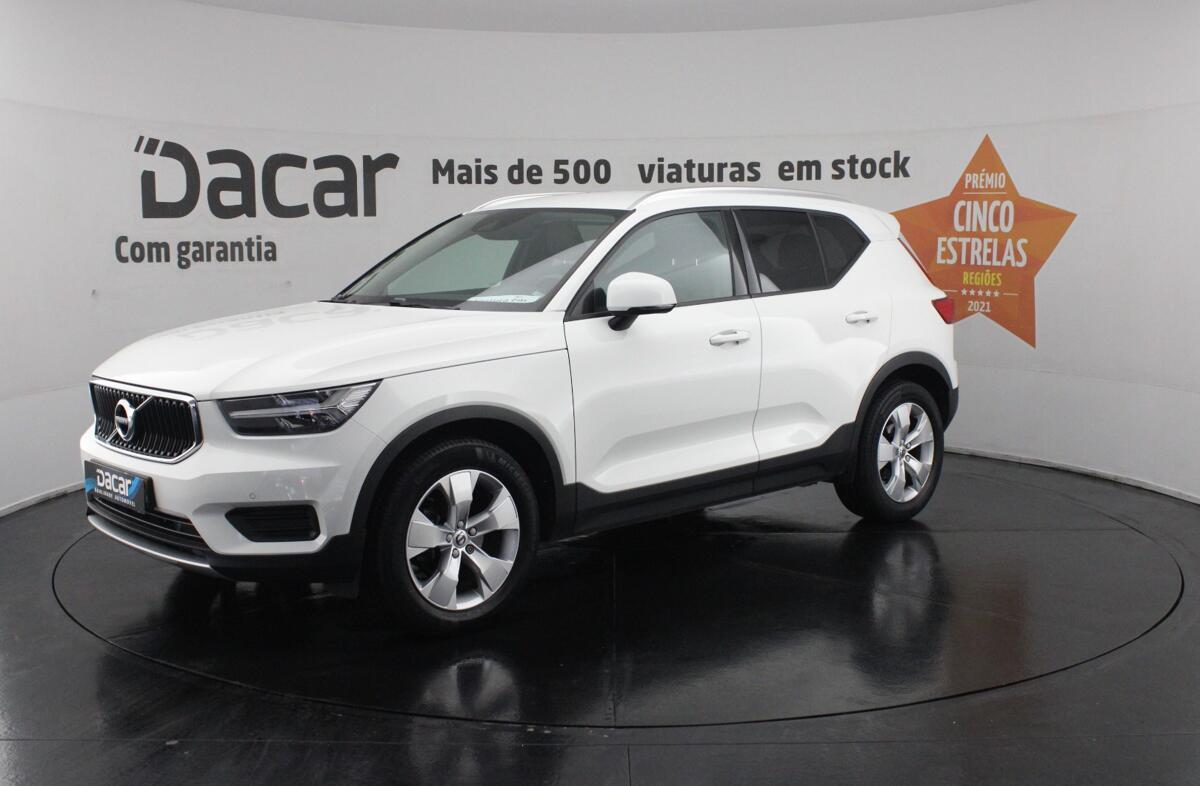 VOLVO XC40 2.0 D3 Geartronic