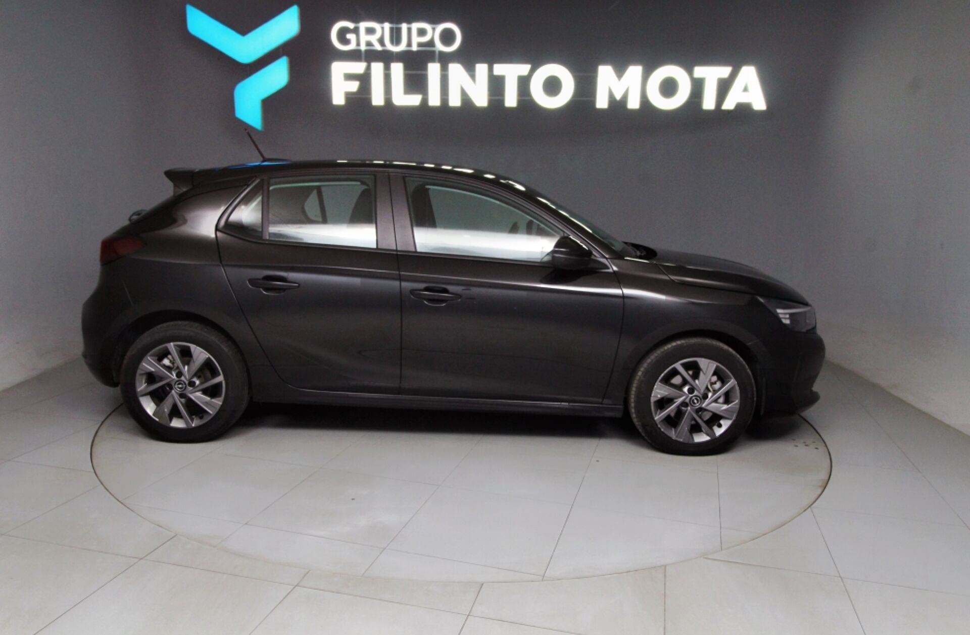 OPEL Corsa 1.2 T Aut.