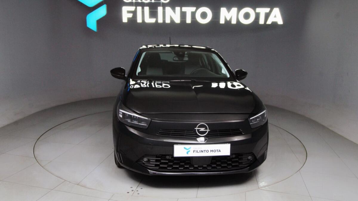 Opel Corsa 1.2 T Aut.