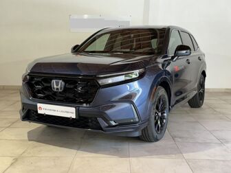 HONDA CR-V 2.0 E:PHEV Advance