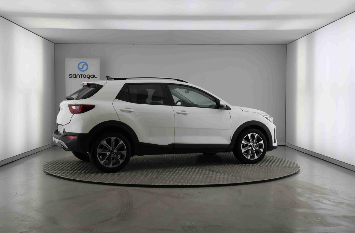 KIA Stonic 1.0 T-GDi Drive