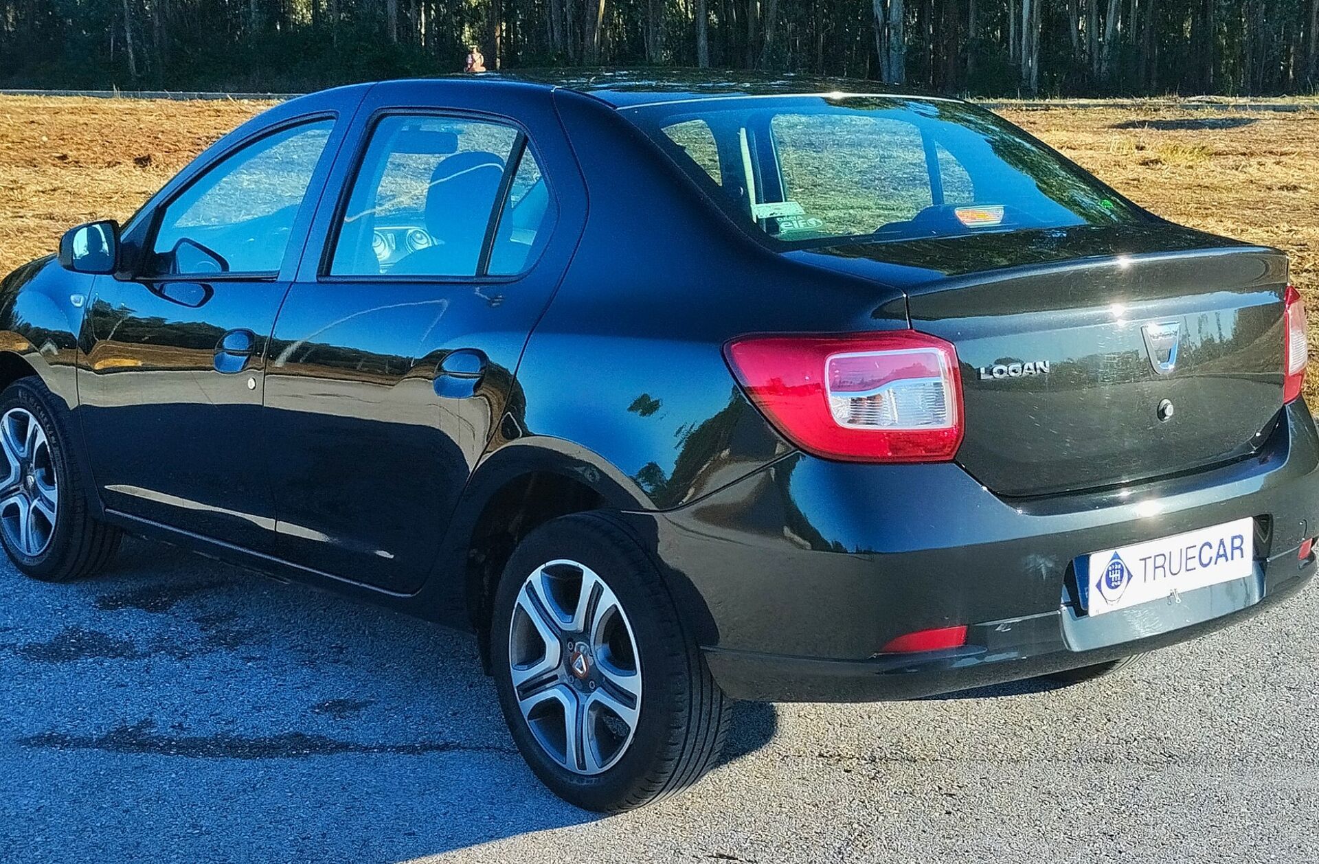 DACIA Logan MCV 1.5 dCi Confort