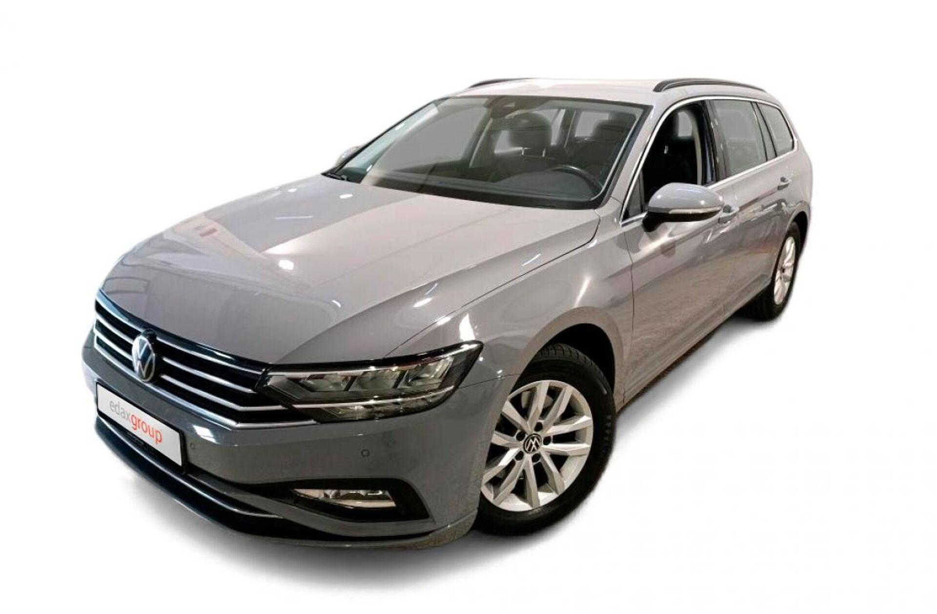 VOLKSWAGEN Passat 2.0 TDI Business DSG