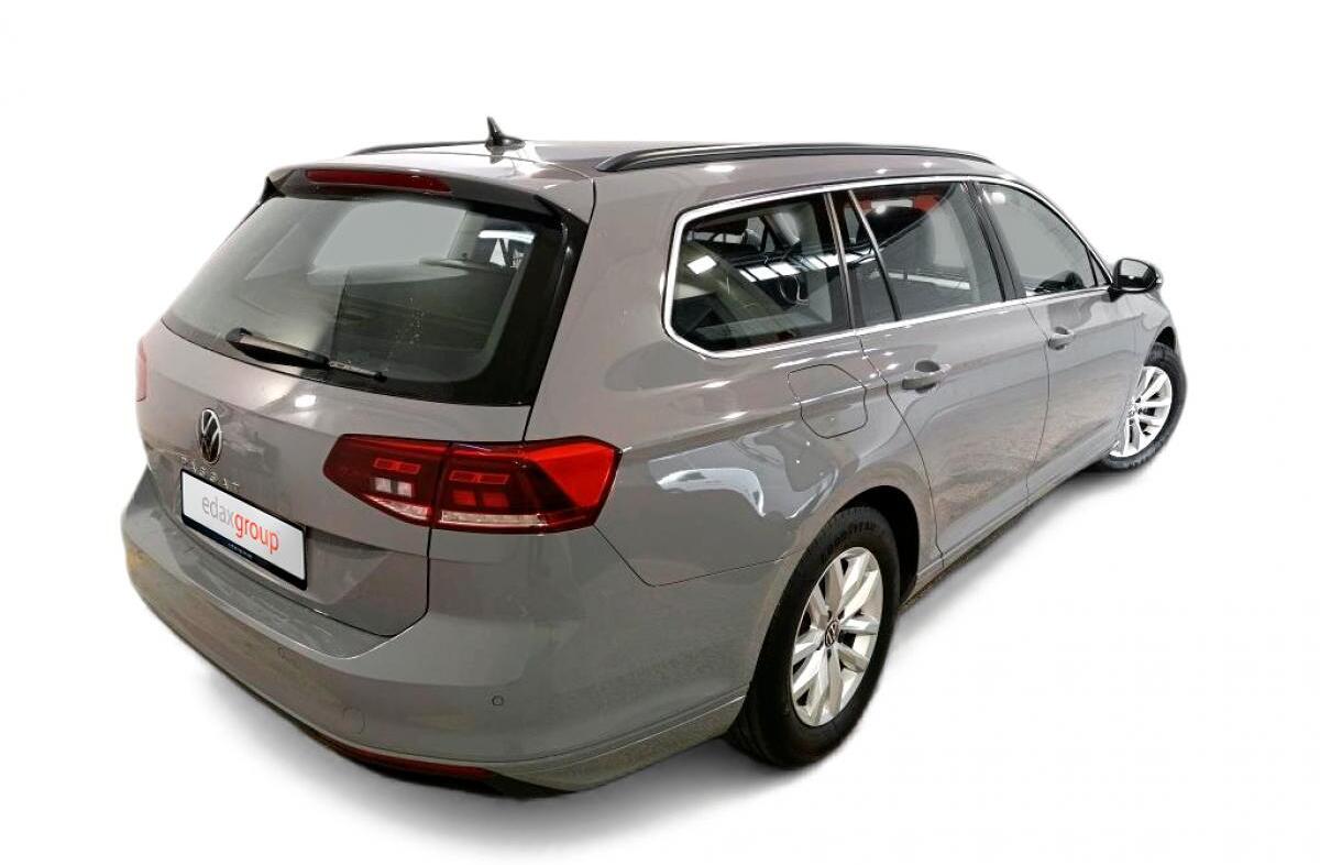 VOLKSWAGEN Passat 2.0 TDI Business DSG