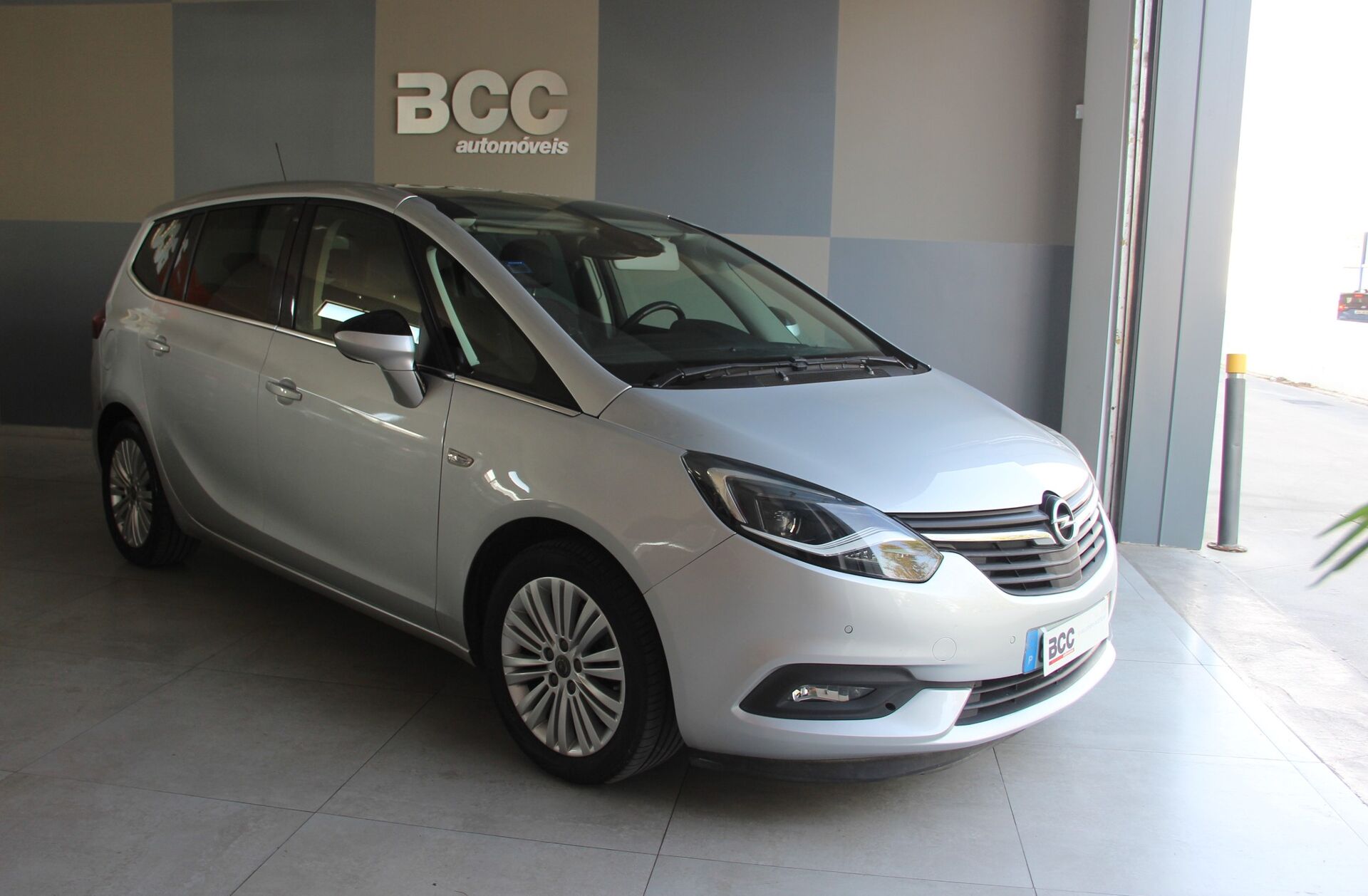 OPEL Zafira 1.6 CDTi Innovation S/S