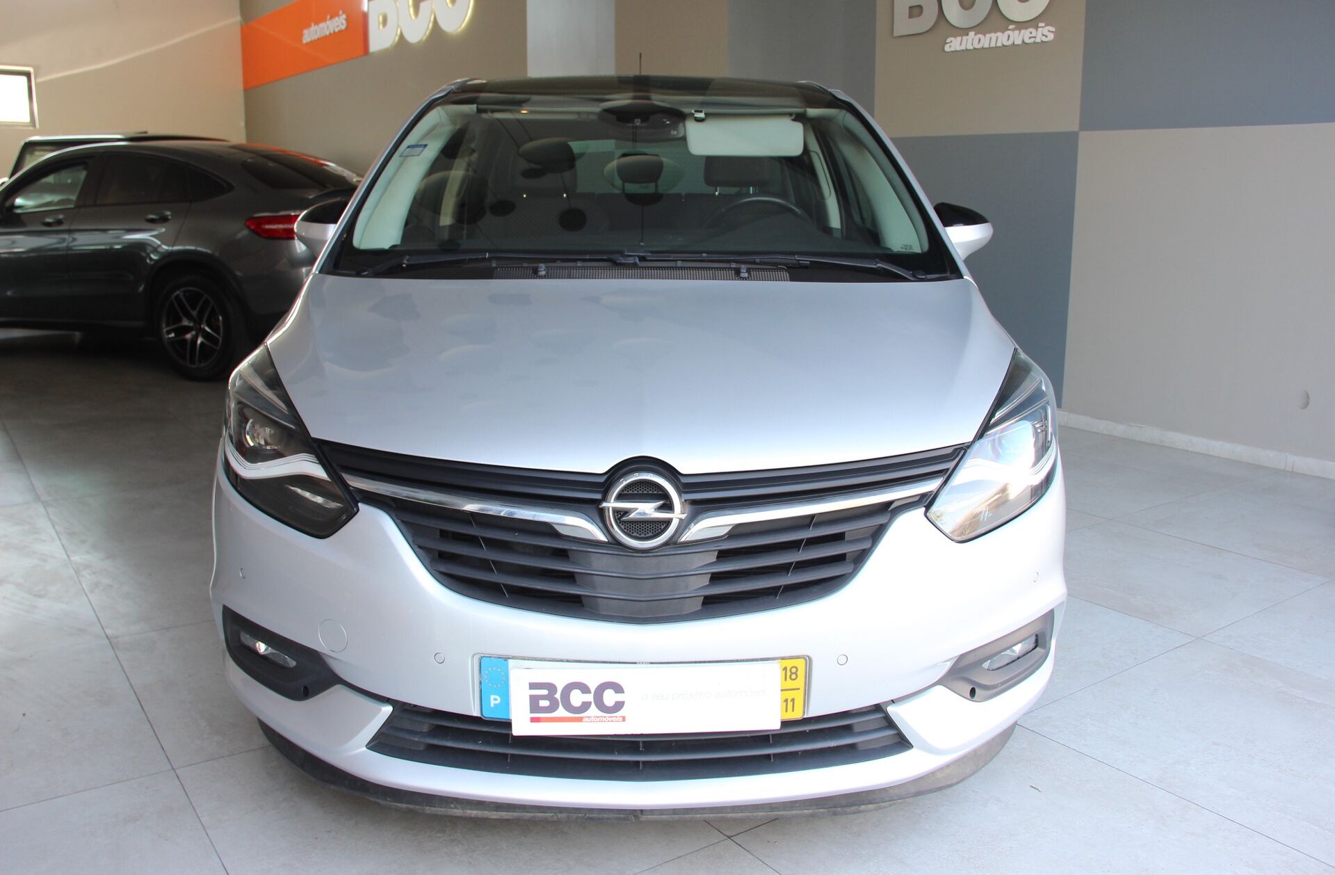 OPEL Zafira 1.6 CDTi Innovation S/S