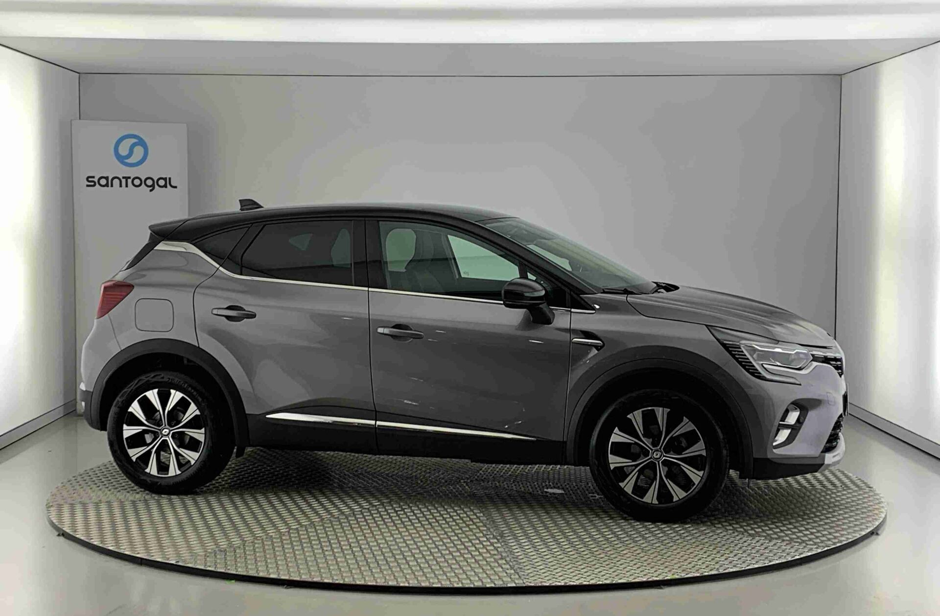 RENAULT Captur 1.0 TCe Techno