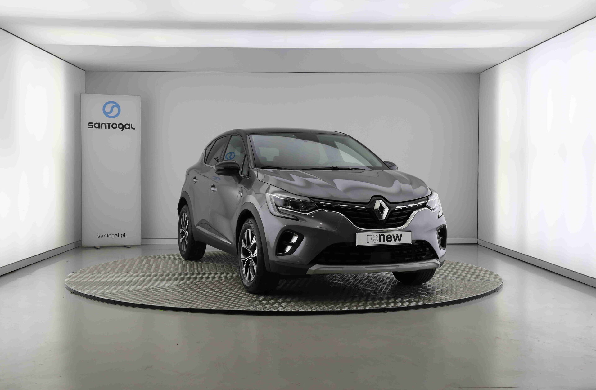 RENAULT Captur 1.0 TCe Techno