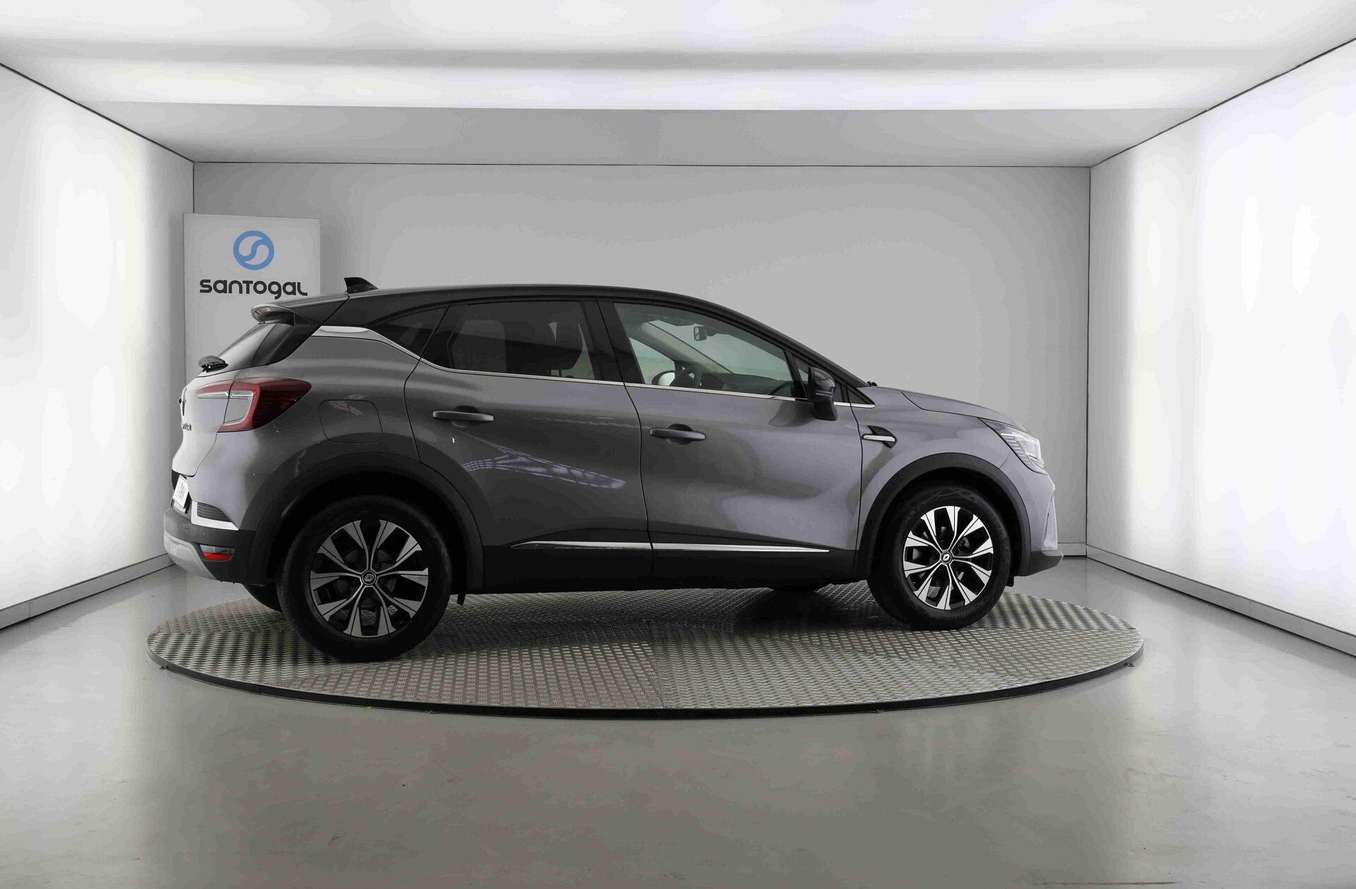RENAULT Captur 1.0 TCe Techno
