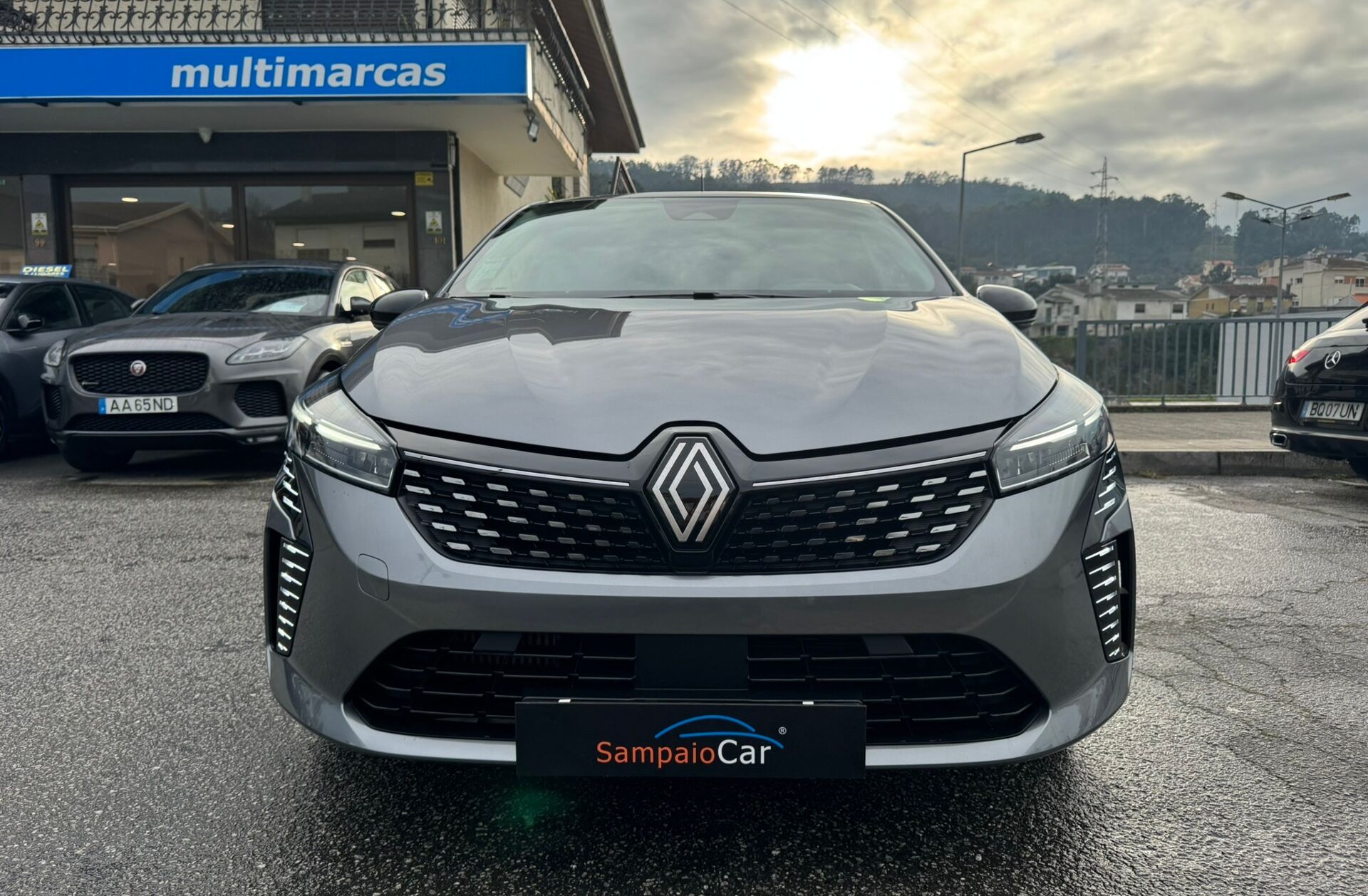 RENAULT Clio 1.0 TCe Evolution