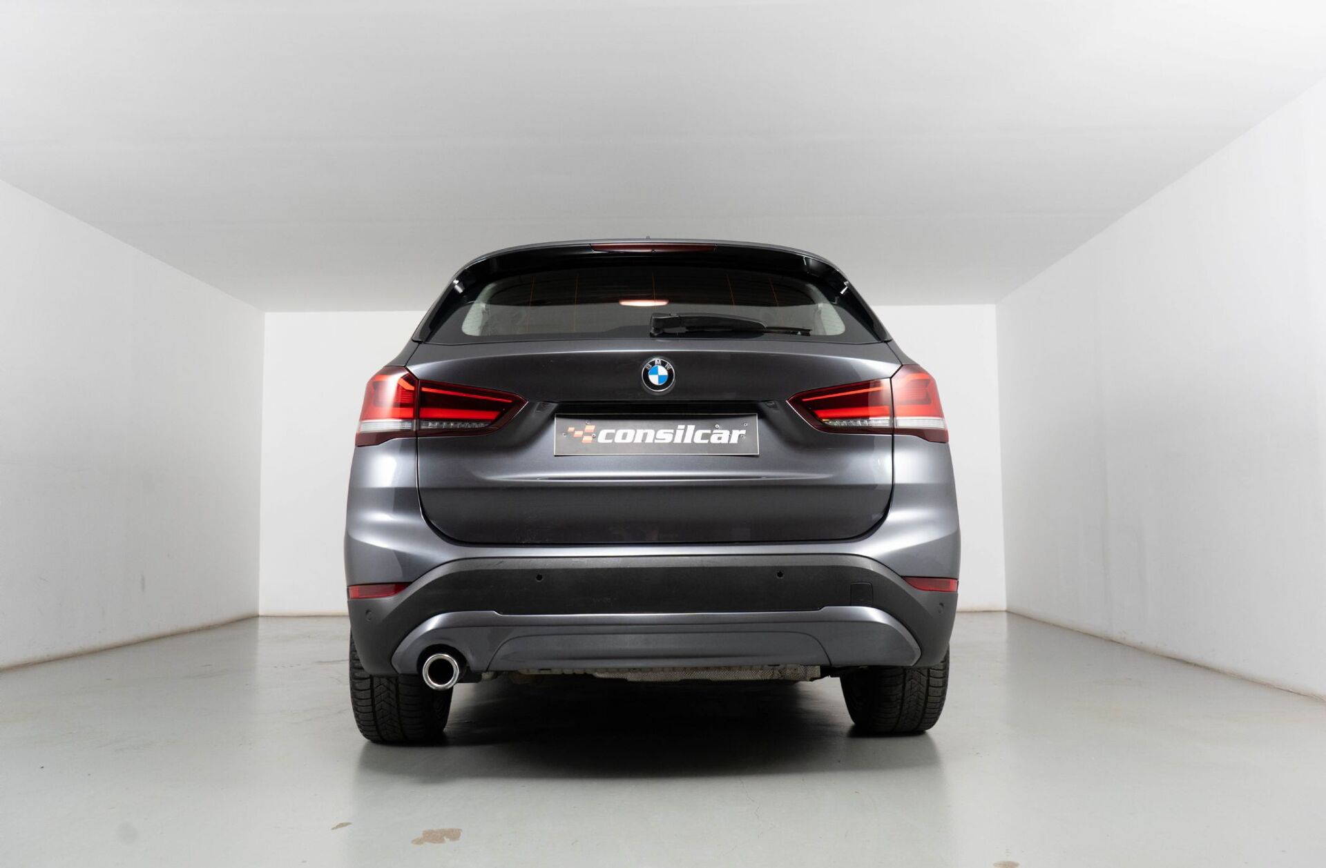 BMW X1 25 e xDrive Corporate Edition