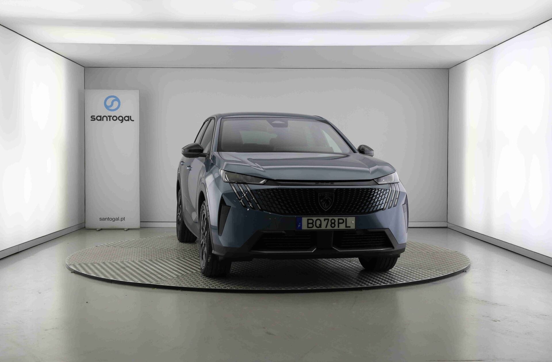 PEUGEOT 3008 1.2 Hybrid Allure e-DCS6