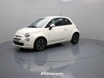 FIAT 500 1.0 Hybrid