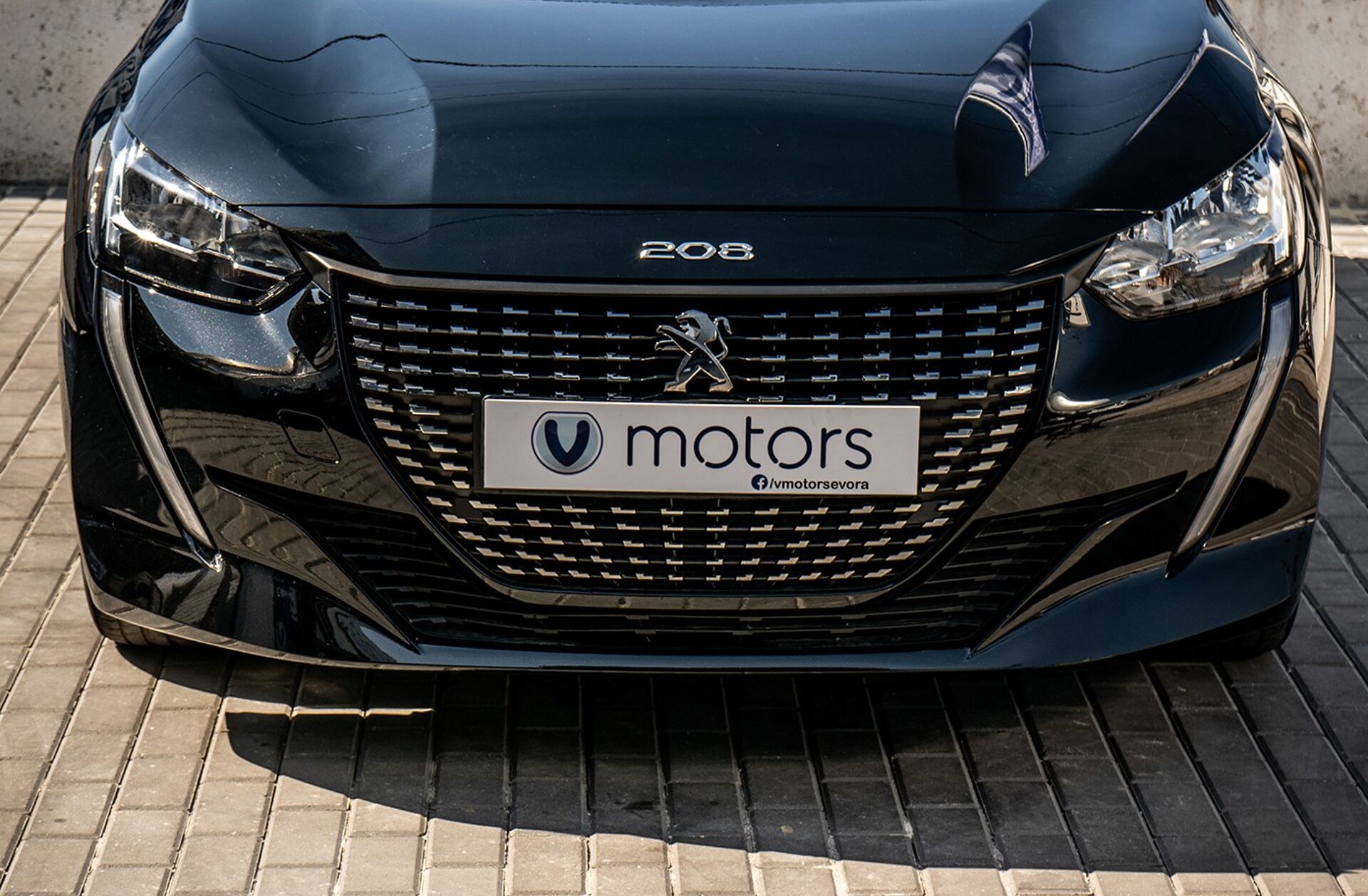 PEUGEOT 208 1.2 PureTech Active Pack