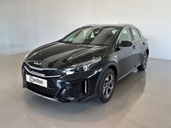 KIA XCeed 1.0 T-GDi Dynamic