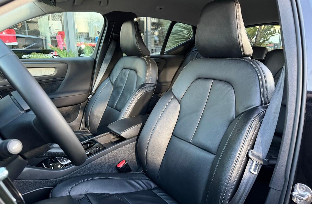 VOLVO XC40 1.5 T4 PHEV Inscription