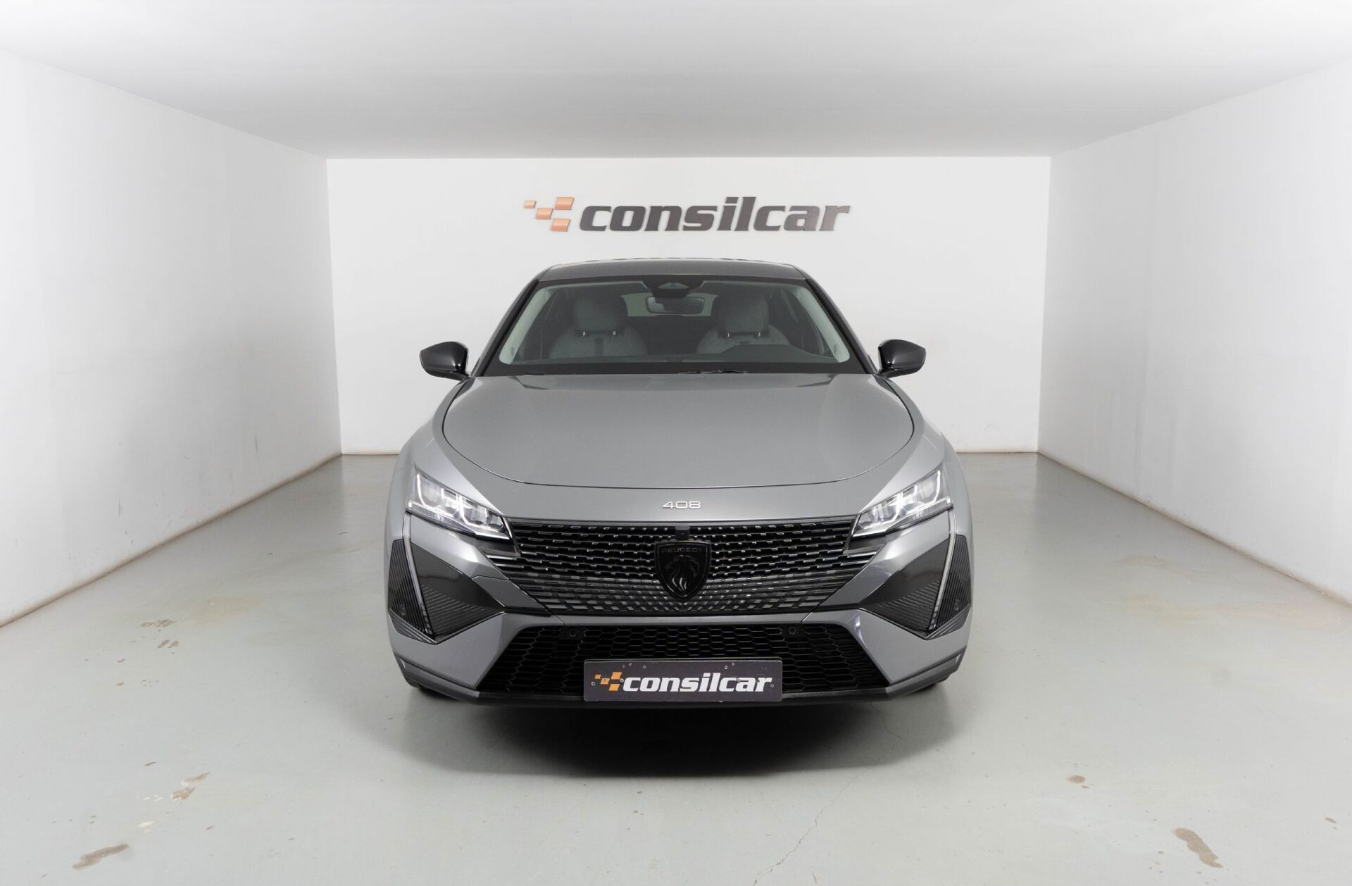 PEUGEOT 408 1.6 Hybrid Allure e-EAT8