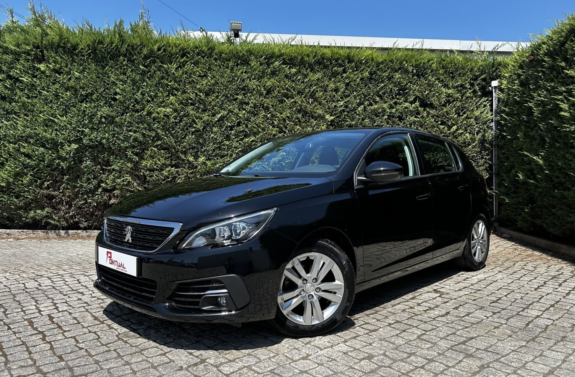 PEUGEOT 308 1.2 PureTech Style