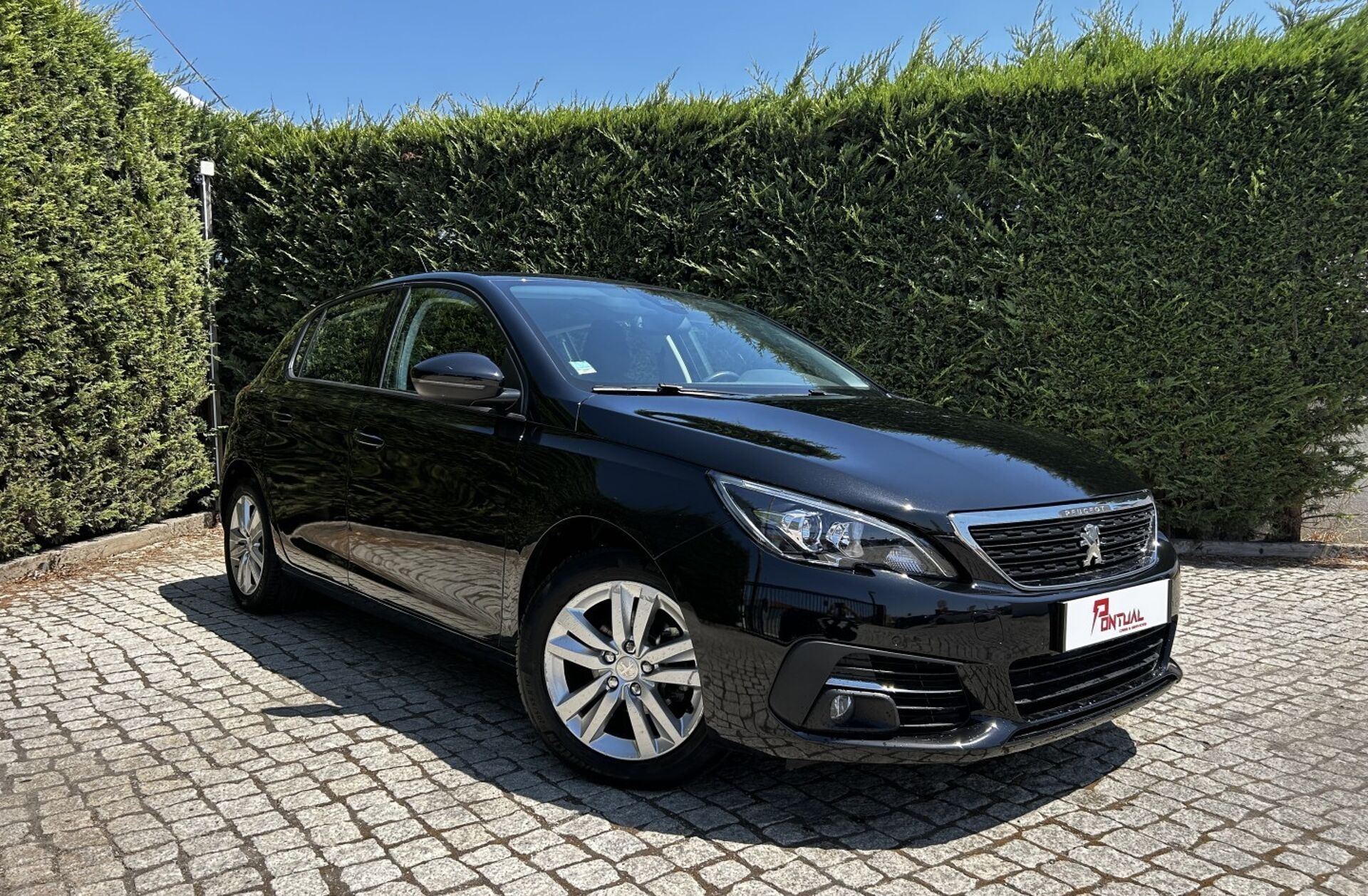 PEUGEOT 308 1.2 PureTech Style