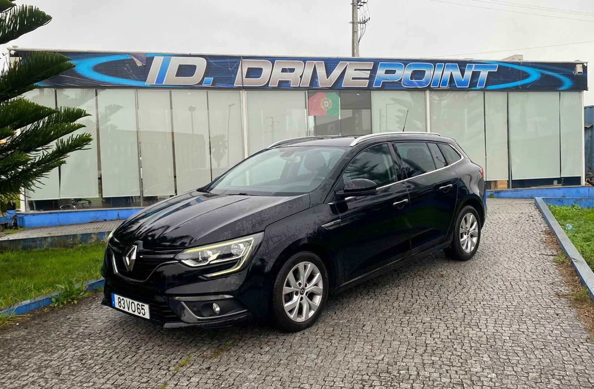 RENAULT Mégane 1.5 dCi Limited
