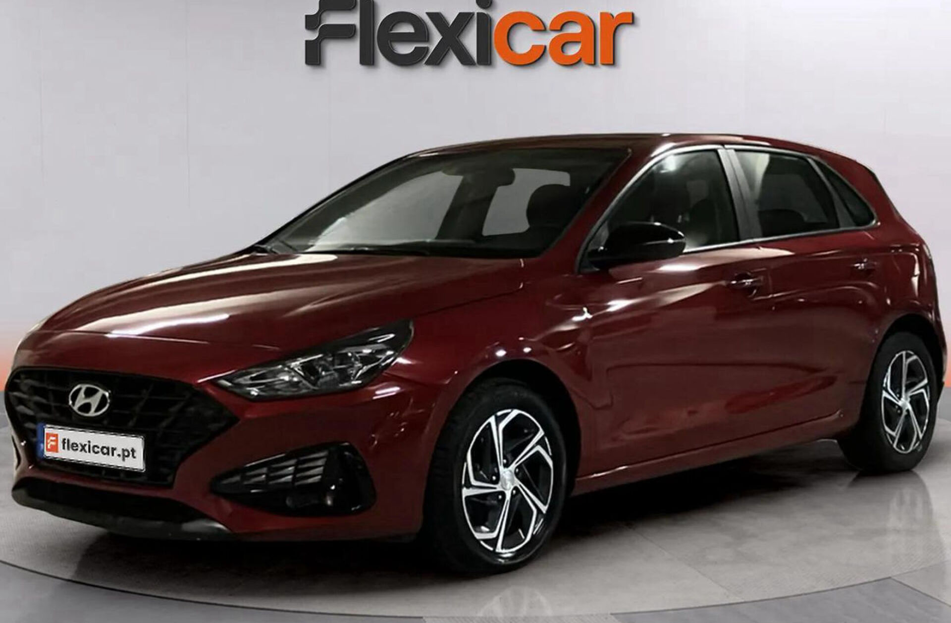 HYUNDAI i30 1.6 CRDi Style