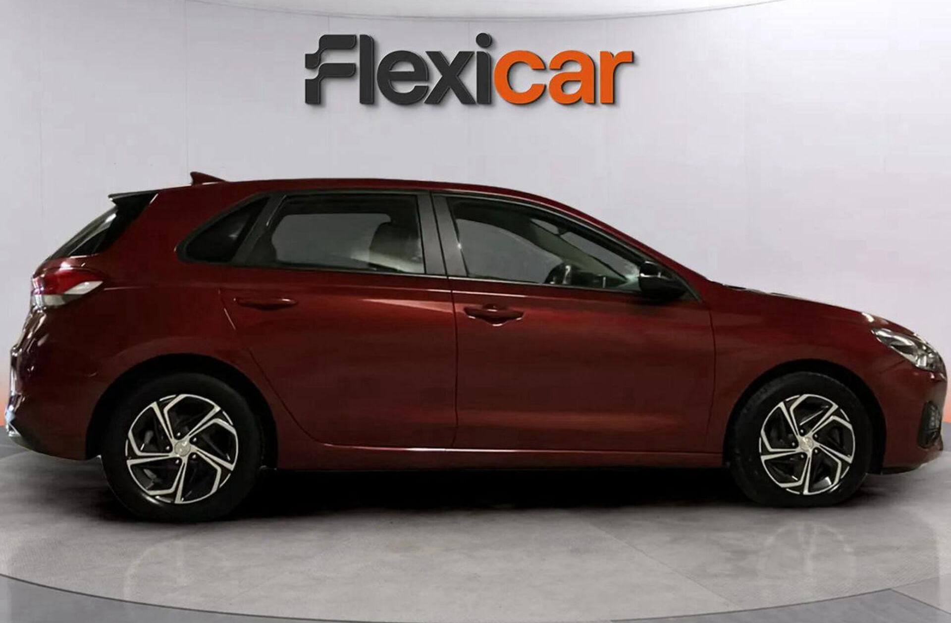 HYUNDAI i30 1.6 CRDi Style